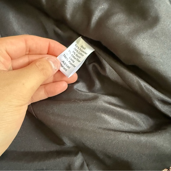 Women’s Vintage Jacquard Embroidered Florals Size 6P Blazer Jacket W/Pockets - Picture 5 of 9